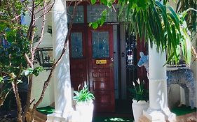 Ashby Manor Guest House